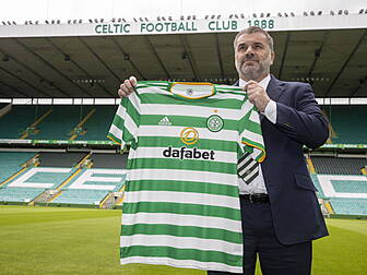 Postecoglou ready for 